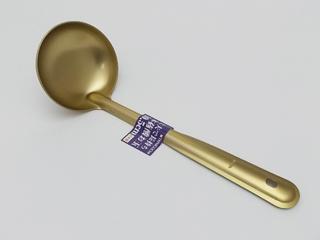 蓚酸お玉　１０．５ｃｍ