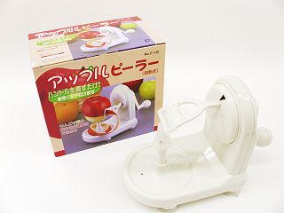 アップルピーラー　Ｃ－１４０