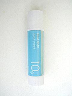 ＡＸ　スティックのり　１０ｇ