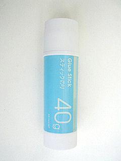 ＡＸ　スティックのり　４０ｇ