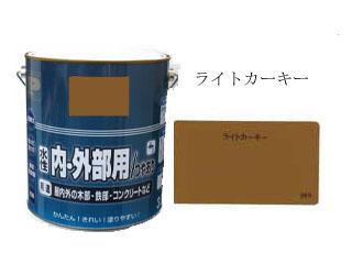 ライトカーキー