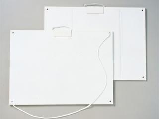 ぺんてる　画板　四切　ＺＳＧＩ‐２Ｎ