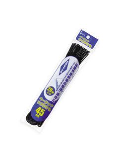 デビカ　つづり紐　ベーシックタイプ　２０本入