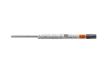 三菱　ゲル替芯　ＵＭＲ１０９２８　ブラック