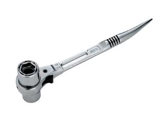 スーパーツール４サイズ　ラチェットレンチ　ＳＲＦ－３