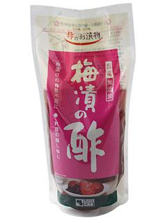 こだま　梅漬けの酢　５００ｍＬ