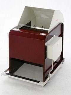 小型脱穀機ペダル式　ＭＲ－４００ＢＷ