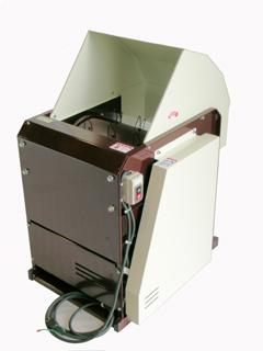 小型脱穀機モーター式　ＭＲ－４００ＭＷ