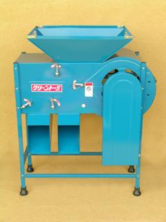 クリーントーミ（唐箕）　Ｆ－２　モーター式