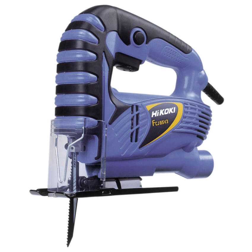ＨｉＫＯＫＩ（ハイコーキ）　ＡＣジグソー　ＦＣＪ６５Ｖ３