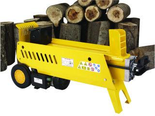 福農産業　強力油圧式　マキ割機　７トン 　ＬＳ７Ｔ－５２