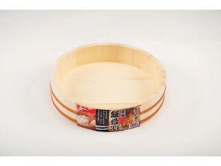 木製飯台　３３ｃｍ　５合用