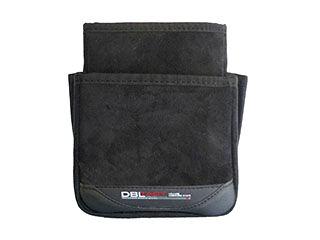 ＤＴＫ　２段腰袋　ＤＴＫ－０２Ｓ－ＢＫ
