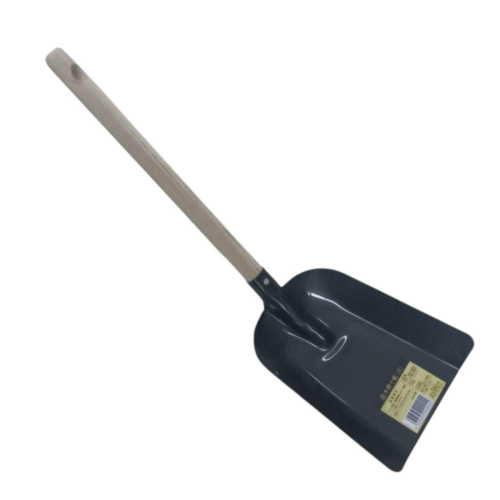 長塚製作所　木柄十能　大　Ｂ－２