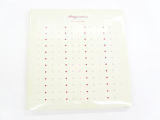 フエルアルバムＤＩＧＩＯインテグレーション　ホワイト