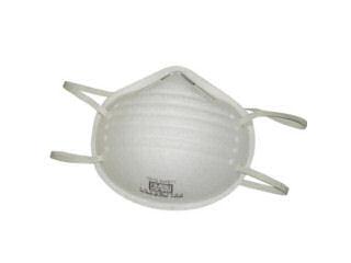 トーヨー　農薬散布用マスク　１０枚入り　Ｎｏ１７００ＡＦ