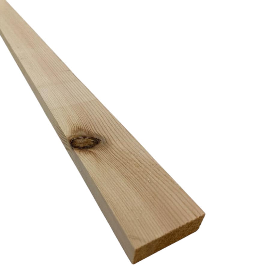 赤松　ＫＤ材　胴縁　（約）１５×４５×３９８５ｍｍ