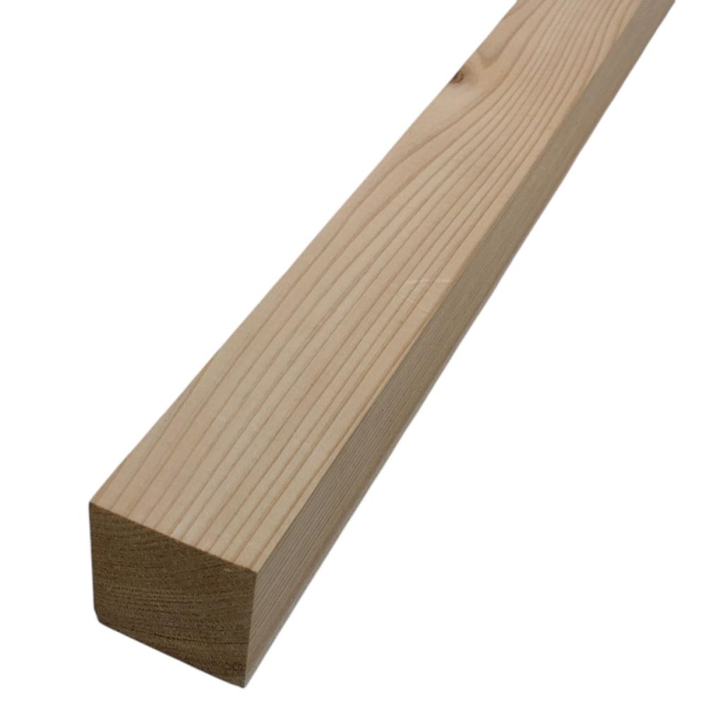 赤松　ＫＤ材　垂木　（約）４５×４５×３９８５ｍｍ