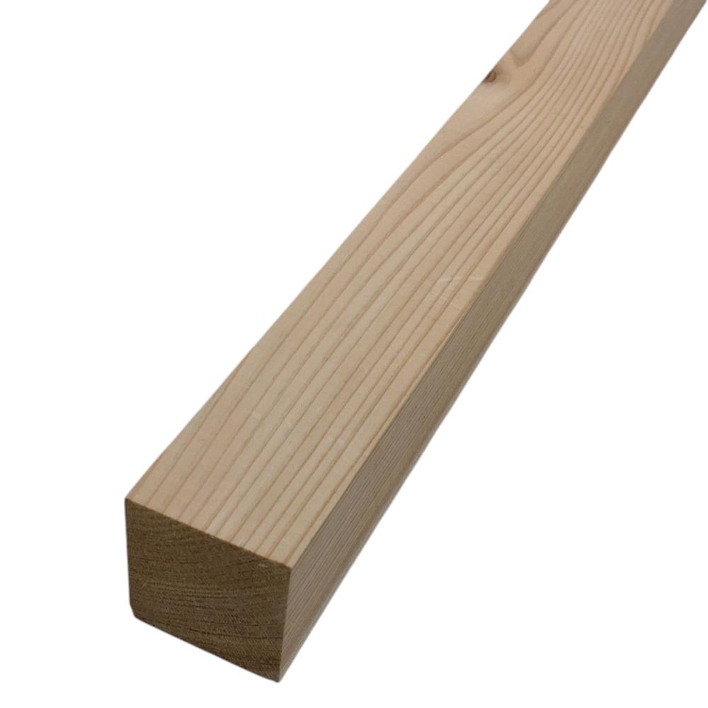 赤松　ＫＤ材　垂木　（約）４５×４５×１９８５ｍｍ