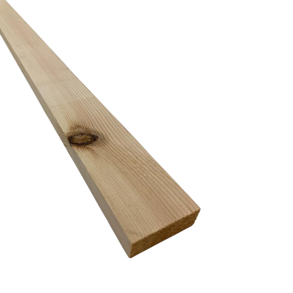 赤松　ＫＤ材　胴縁　（約）１５×４５×１９８５ｍｍ