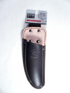 黒皮剪定鋏ケース　ＳＴ－３１