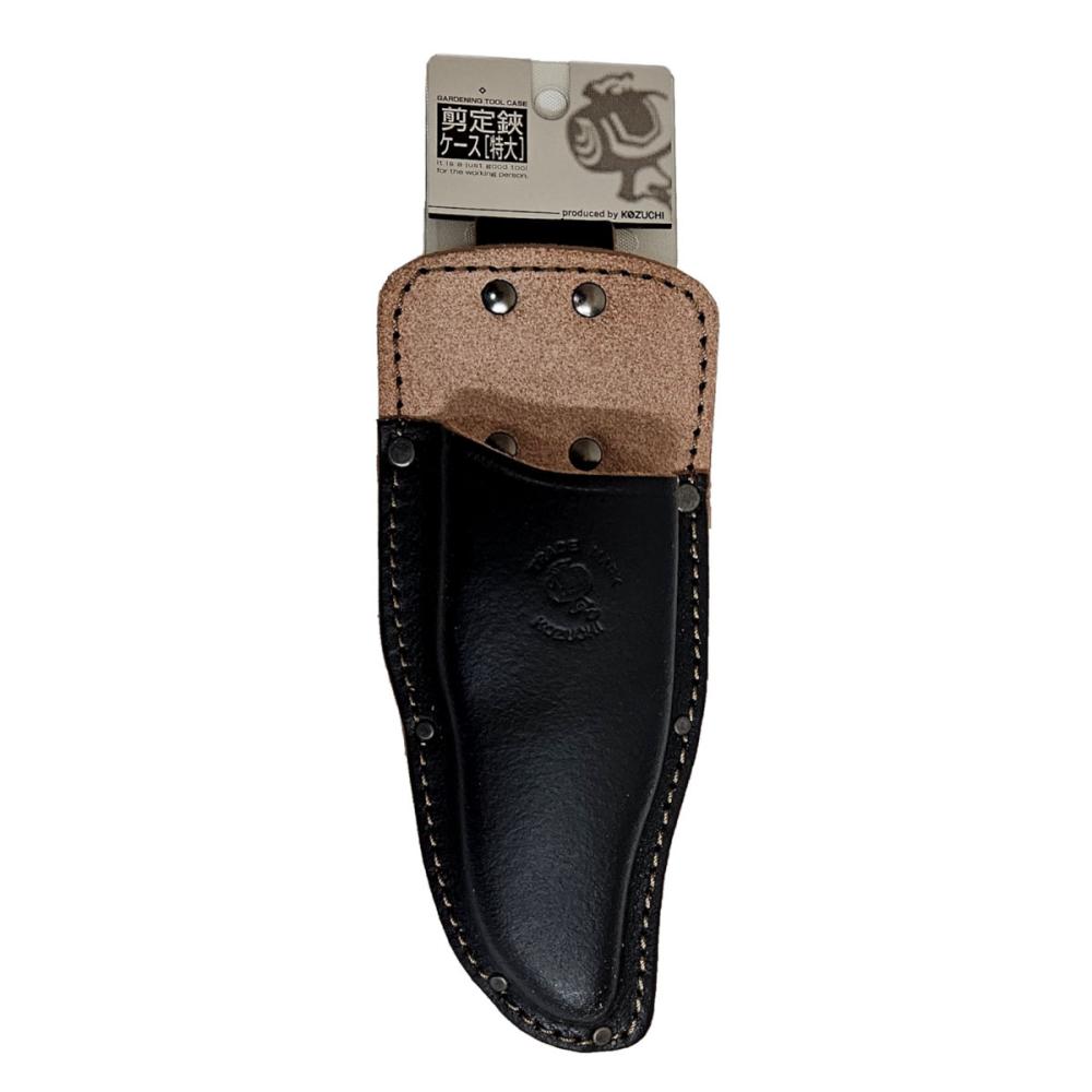 黒皮剪定鋏ケース　大　ＳＴ－３４