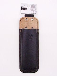 黒皮折込鋸ケース　ＳＮ－３１