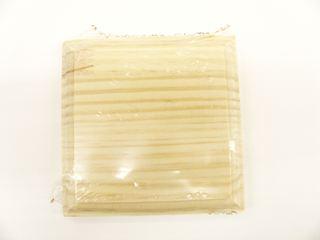 パインプレート　１２０×１２０　ＰＰ１