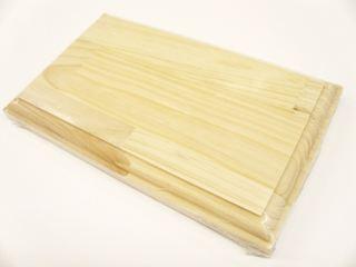 パインプレート　１２０×２００　ＰＰ４