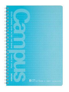 コクヨ　ツインリングノ－ト　Ａ５　ス－Ｔ１３５ＢＴ