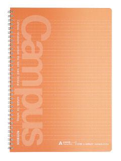 コクヨ　ツインリングノ－ト　Ａ４　ドット入　ス－Ｔ２２５ＡＴ