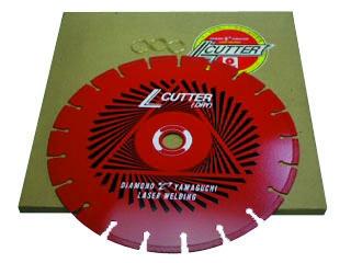 ダイヤモンドブレード　コンクリート用　１４インチ　乾式　ＬＥＹ－１４　３０．５Ｈ