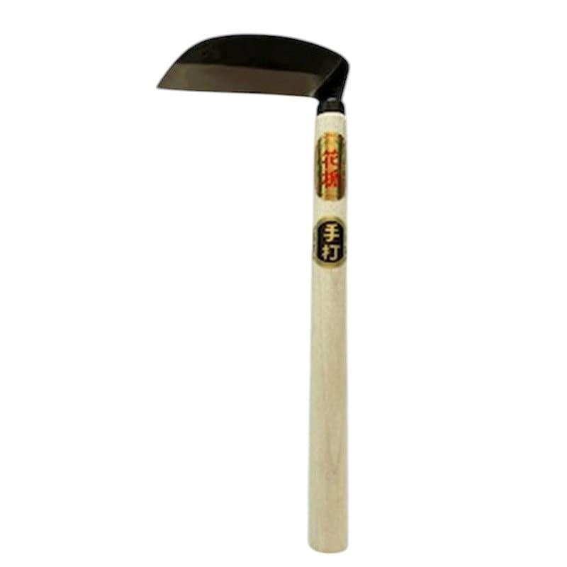 手打ち小鎌　東北型　１３０ｍｍ