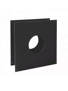 ホンマ製作所　黒耐熱　メガネ石カバー　１０６ｍｍ用