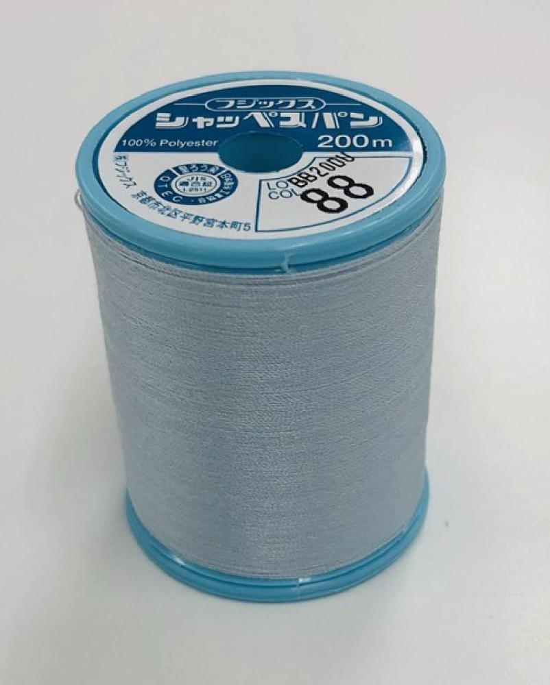 シャッペスパン２００ｍ８８　Ｆ５６