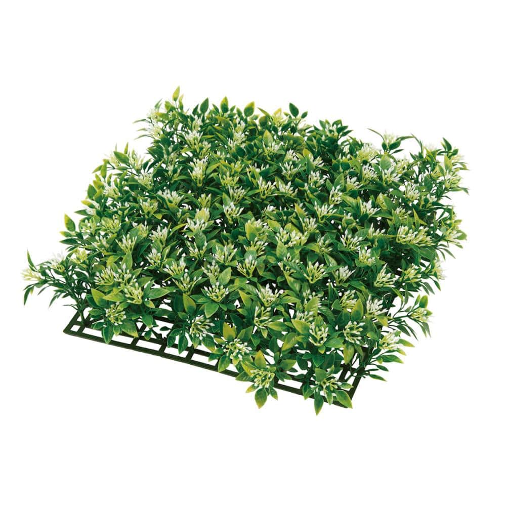 造花　ボックスウッドマット　ＧＬ－３２８０