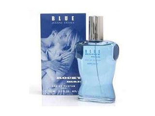 ジャンヌアルテス　ロッキーマンブルー　　ＥＰ　１００ｍＬ