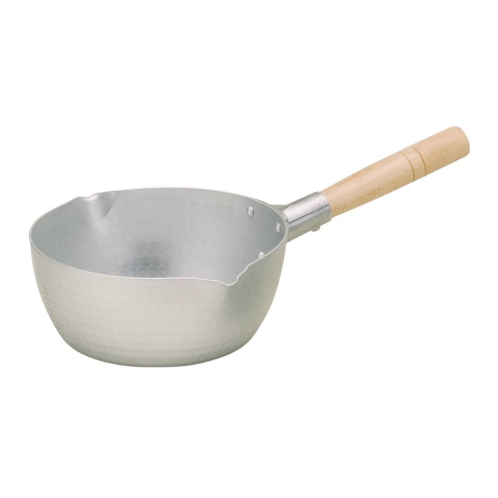 味ごころ　雪平鍋１８ｃｍ