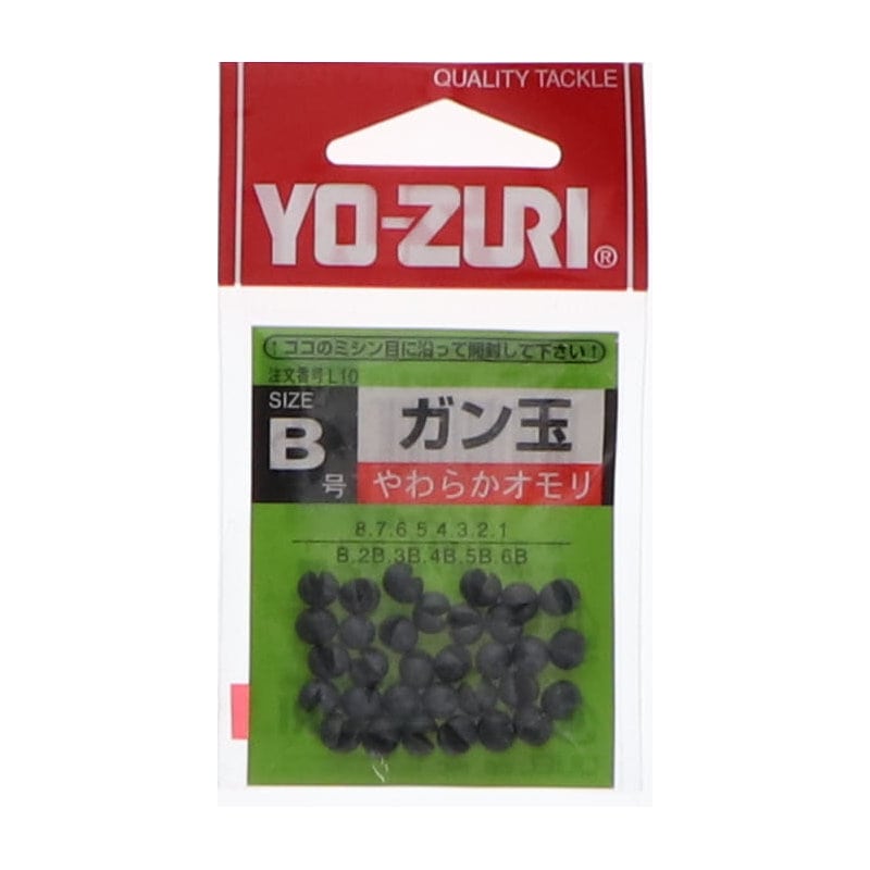 デュエル　ＨＰガン玉　Ｌ１０　Ｂ