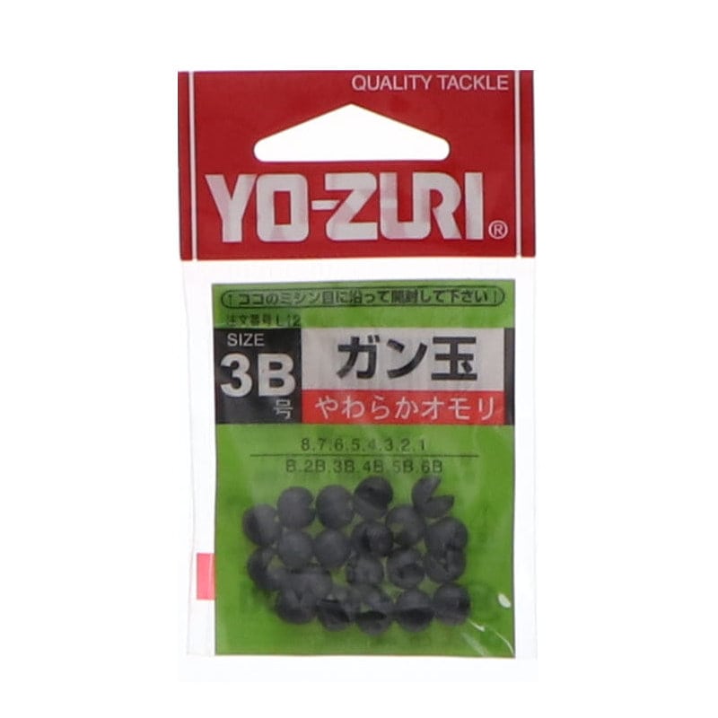 デュエル　ＨＰガン玉　Ｌ１２　３Ｂ