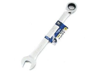 Ｋ＋ＧＥＡＲ　ラチェットレンチ　２１ｍｍ