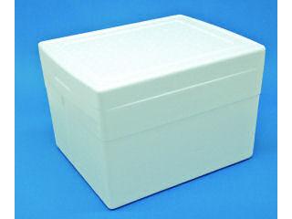 発泡箱　４０５×３１７×２３２　Ｔｉ－４３０（１）　４１．３Ｌ