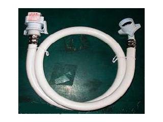 洗濯機給水ホース　１ｍ