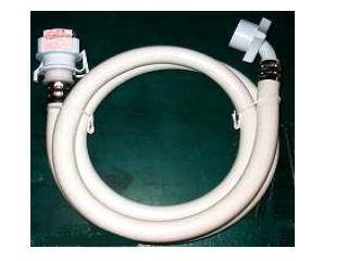 洗濯機給水ホース　１．５ｍ