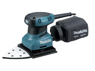 マキタ　防じんミニサンダ　ＢＯ４５６５