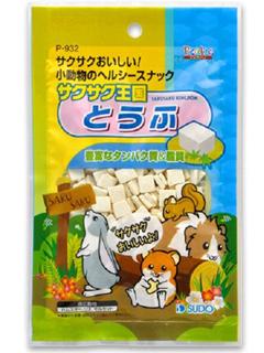 スドー　サクサク王国　豆腐