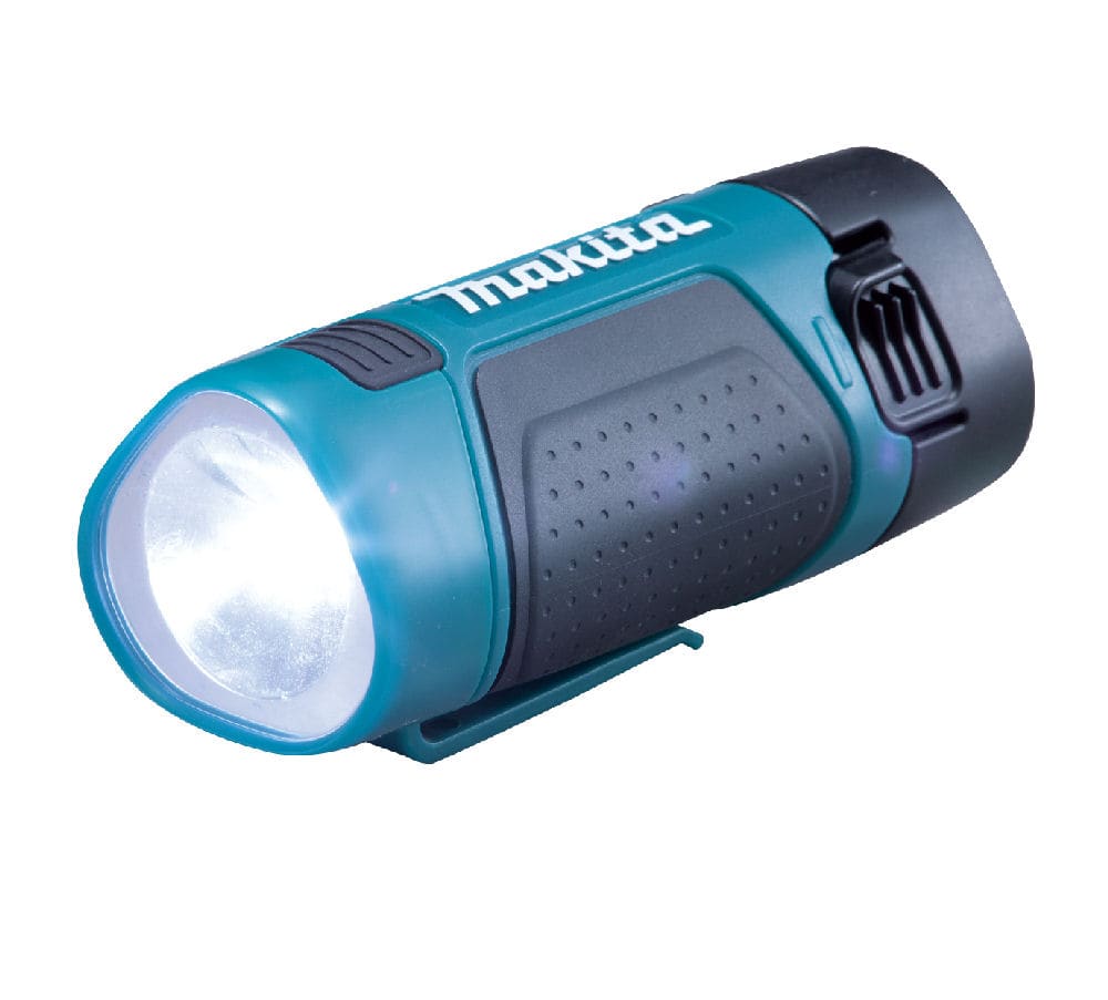 マキタ　充電式フラッシュライト　ＭＬ１００