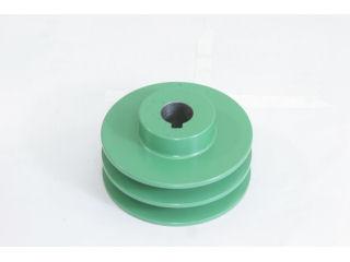 Ｖプーリー　４　１／２×２×Ｂ２－２４　８×３．３