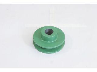 Ｖプーリー　３　１／２×Ｂ１－２４　８×３．３