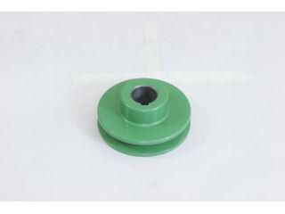 Ｖプーリー　３　１／２×Ａ１－２４　７×３